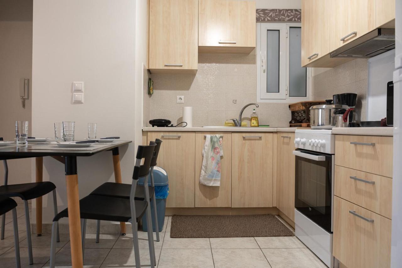 Apartment Despoina's Lovely *