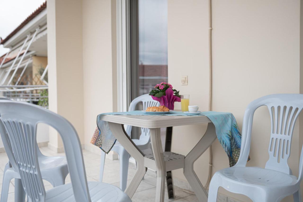 Despoina's Lovely Apartment *