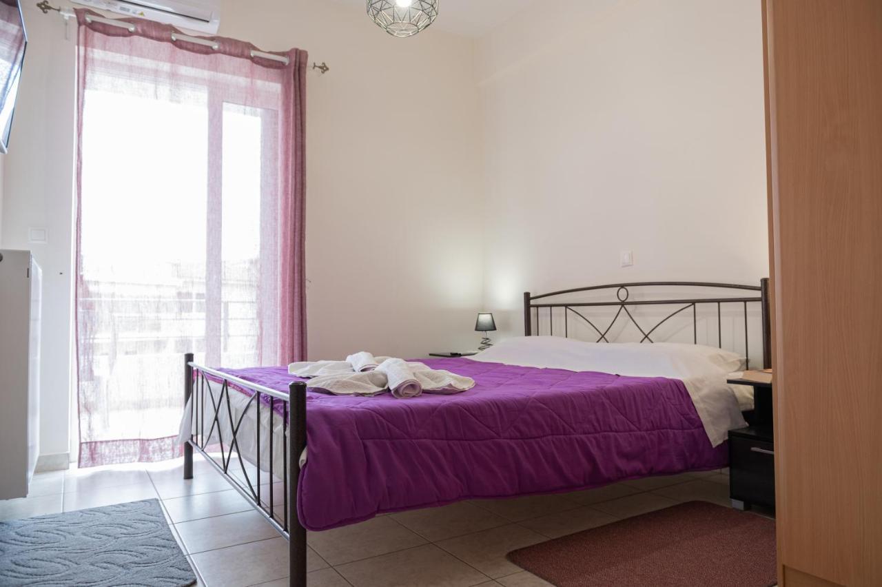 Despoina's Lovely Apartment