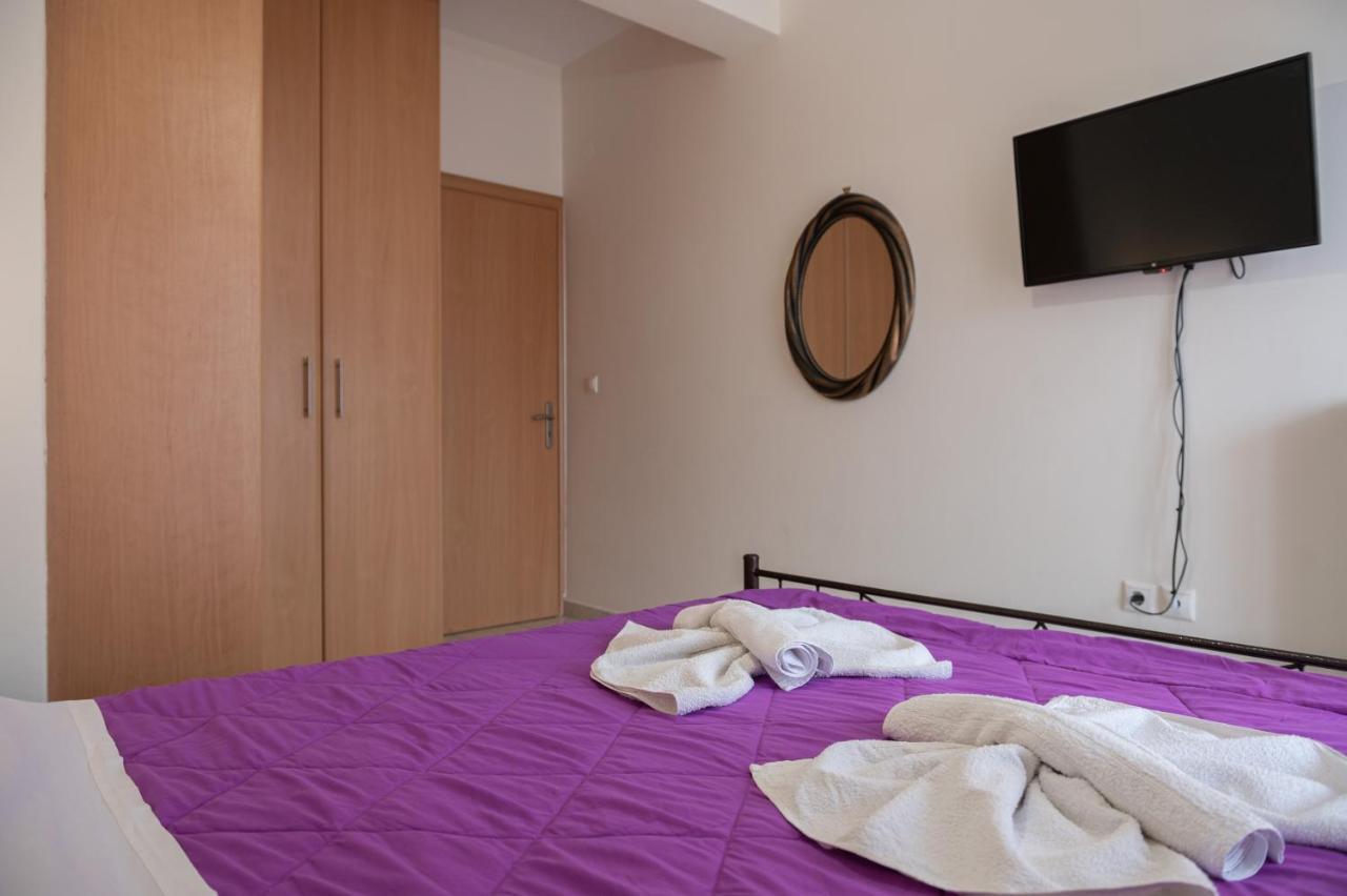 Despoina's Lovely Apartment Nafplio